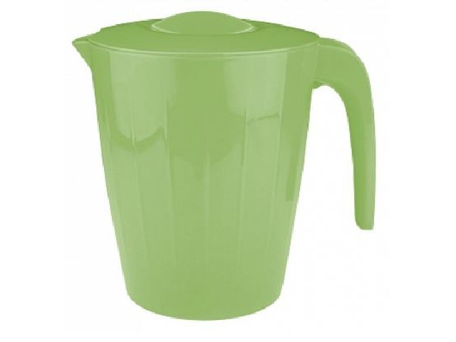 Кувшин Sugar&Spice Vanilla 1,9л фисташка